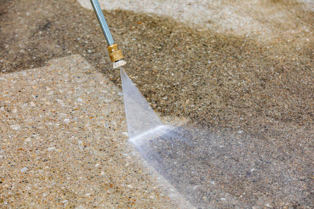 Professional Pressure Washing Services in Lake Meade, PA
